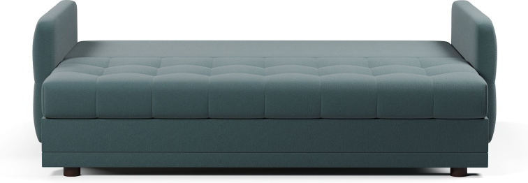 Диван-кровать Татьяна тик-так,велюр