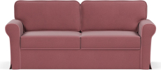 Маленькие диваны, Диван-кровать раскладушка Classic,велюр