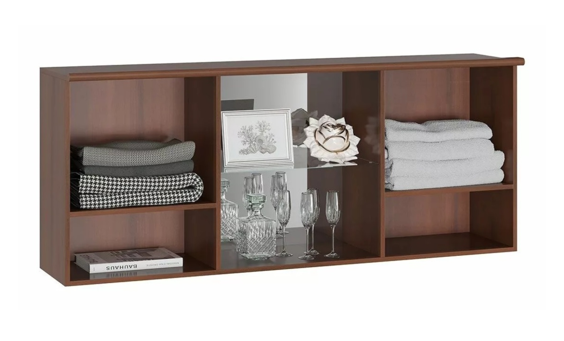 Стенки для гостиной, Гостиная Янна композиция 7