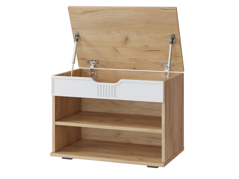 Обувницы, Тумба Эмилия ЭЛ-44