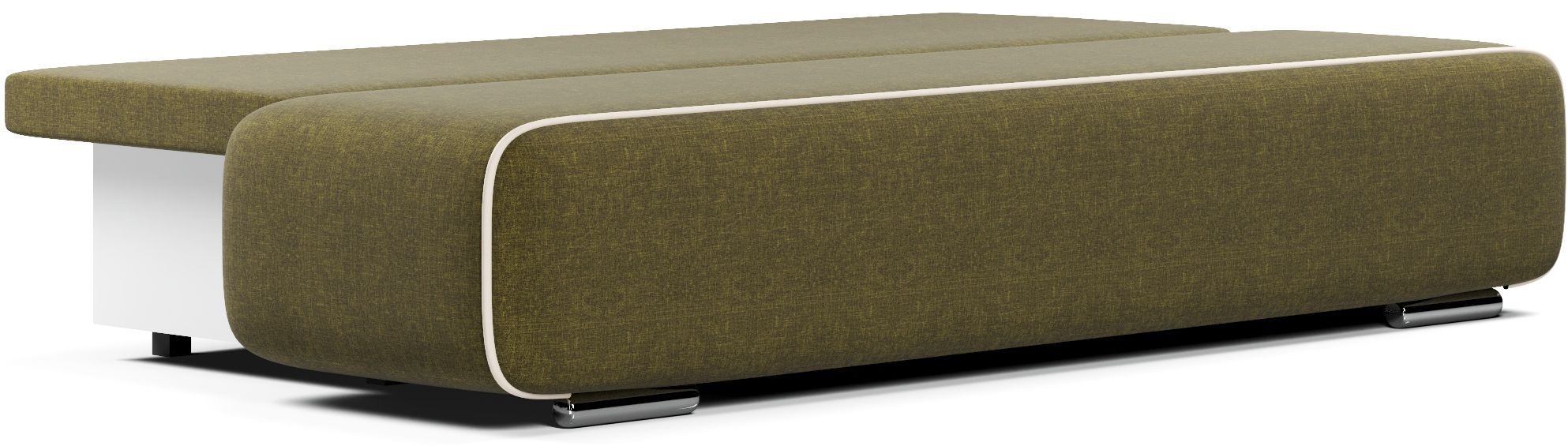 Диваны прямые, Диван-кровать Уно (Лаки) еврокнижка,рогожка