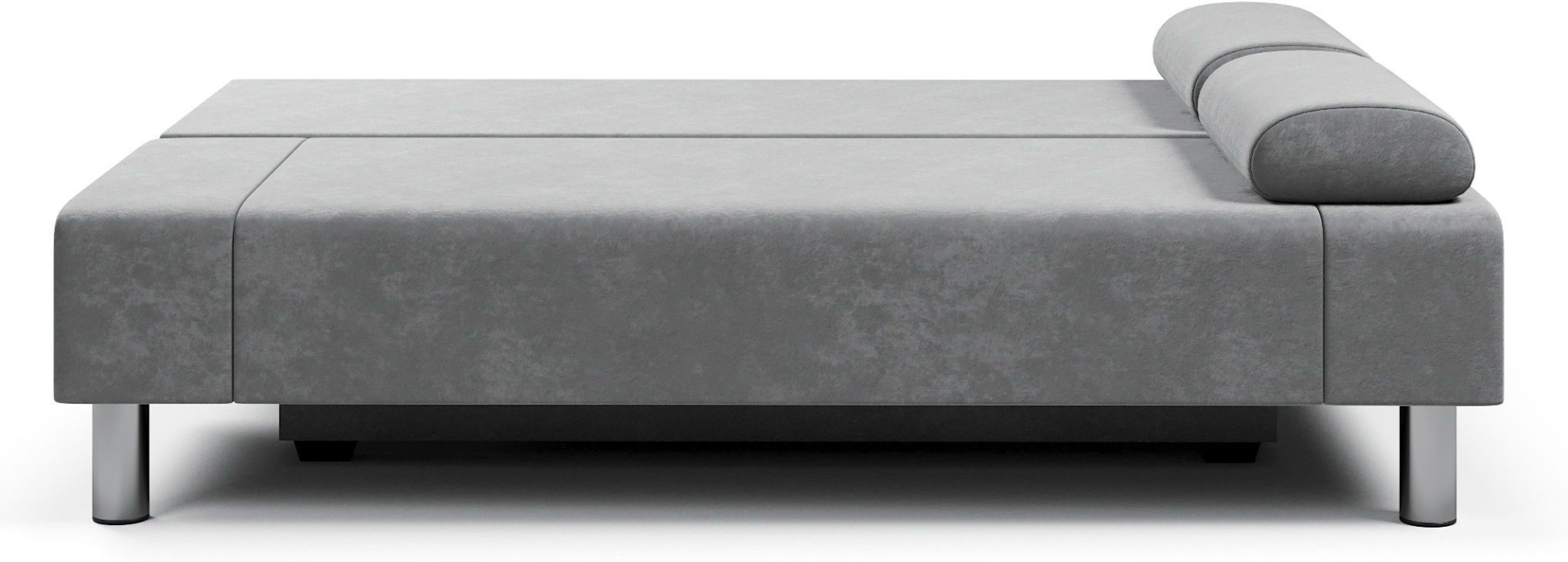 Диваны прямые, Диван-кровать прямой Парма еврокнижка,велюр