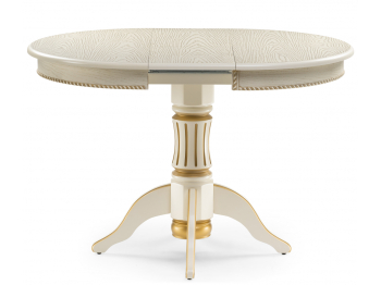 Деревянный стол Павия