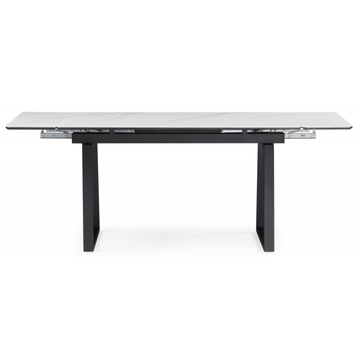 Обеденные столы, Керамический стол Джек 140(200)х80