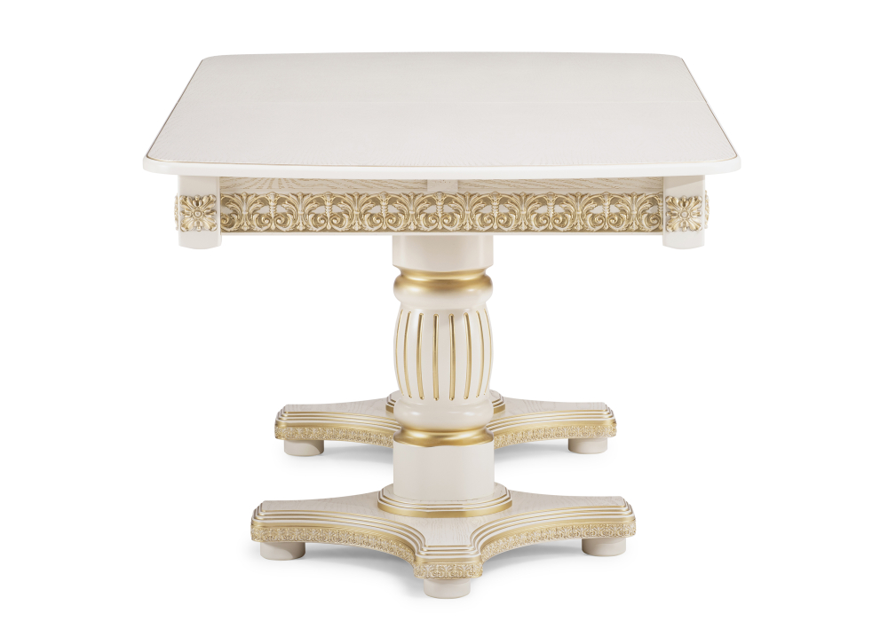 Обеденные столы, Стол деревянный Морнит 180(240)х100