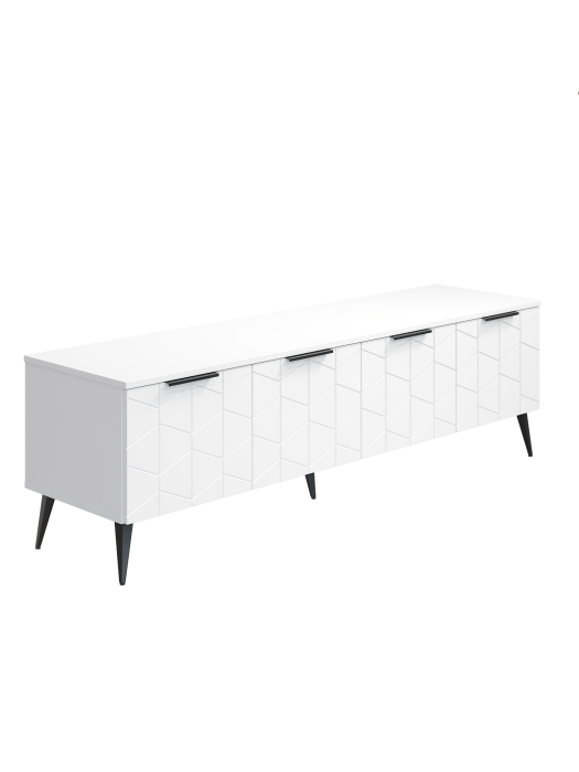 ТВ-тумбы, Тумба ТВ Контемпо КТ-05