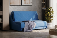 Диваны кровати со спальным местом, Диван-кровать Мигель-1,4, велюр