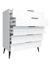 Комод Контемпо КТ-03