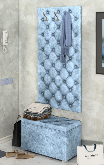 Прихожие, Мишель 750 прихожая №2