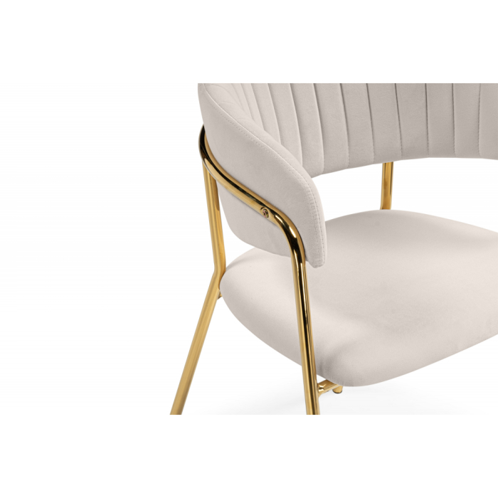 Стулья, Стул Kamelia gold