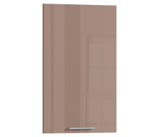 , Анна Ф-160 фасад Капучино глянец