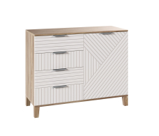 Комоды, Комод Марвин 26