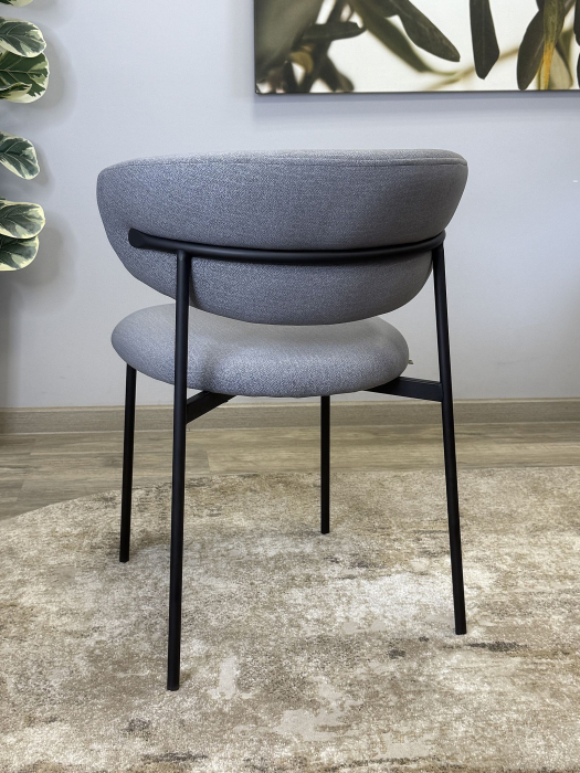 Стулья, Стул Kenner 309SD (Комплект 2шт.) велюр