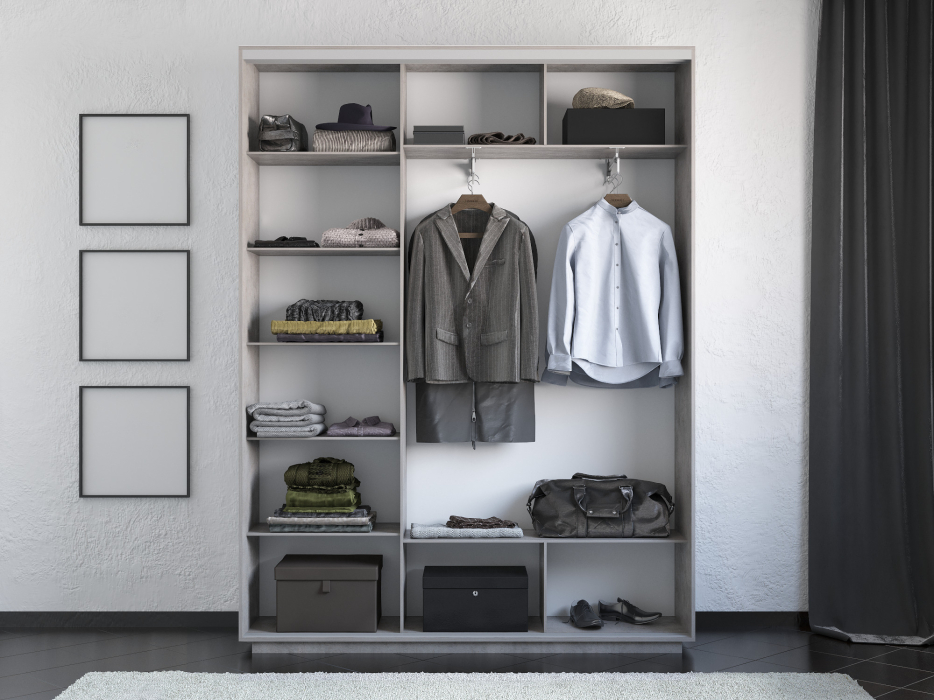 Шкафы-купе 3-х дверные, Шкаф-купе Экспресс 3-х дверный Фотопечать Шелк Стекла 210х45х220