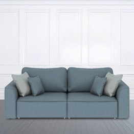 Диван Сиэтл, рогожка