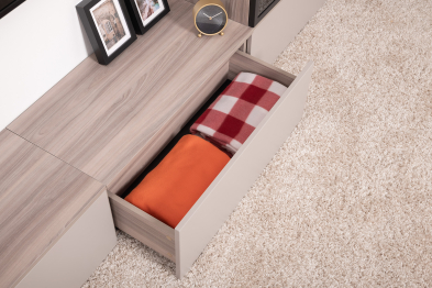 Тумба под ТВ Роквуд 16.54.01