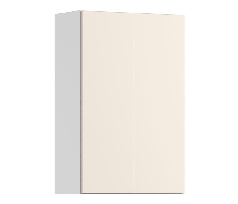 Белла, Белла шкаф навесной 2 дв 60х92 см