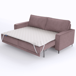 Топпер SСHIUMA чехол Eco 160*200