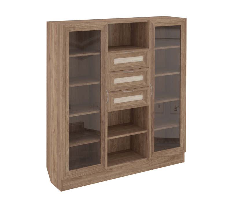 Закрытые, Шкаф ШК-10