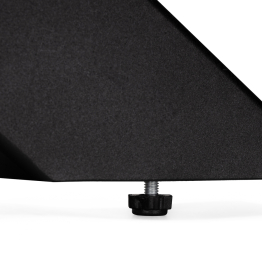 Стол Алингсос 100(140)х100х76