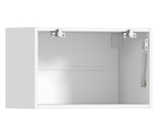 Корпус, Регина корпус для шкафа навесного горизонтального 1 дв 60х36 см