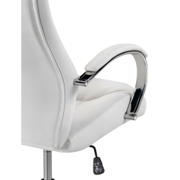 Компьютерное кресло Tron (Экокожа)