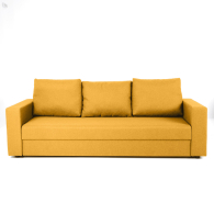 Диваны еврокнижки, Прямой диван Коуч 003П