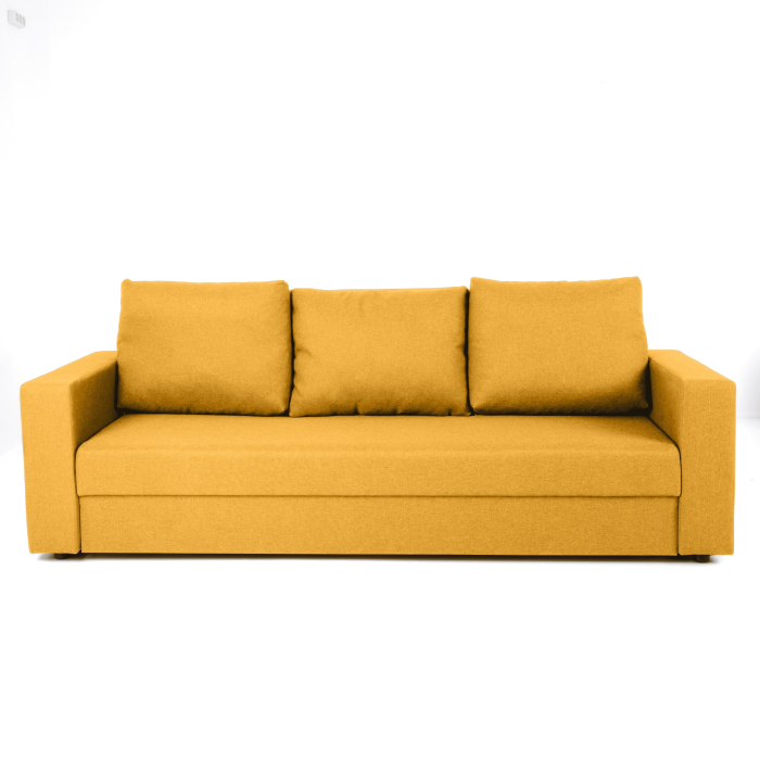 Диваны еврокнижки, Прямой диван Коуч 003П