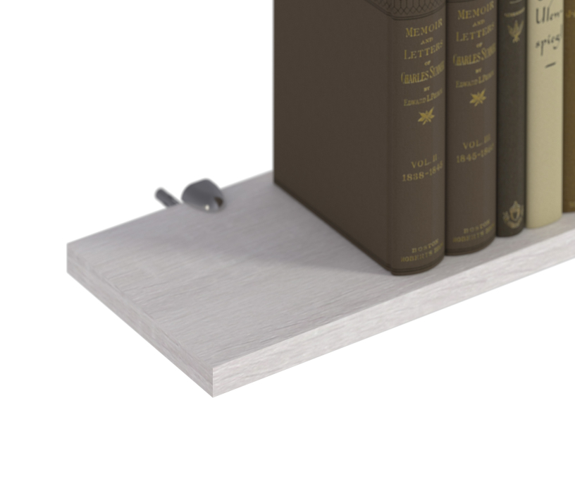 Настенные полки, Полка Флоренция СБ-2405