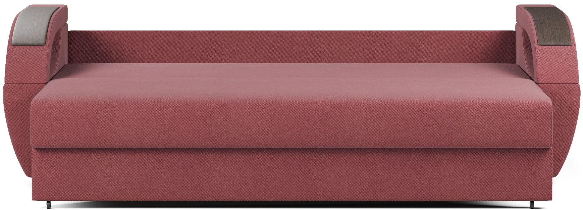 Диваны еврокнижки, Диван прямой Дилла 1 еврокнижка, велюр