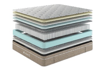 Матрас Cloud Medium 90*200