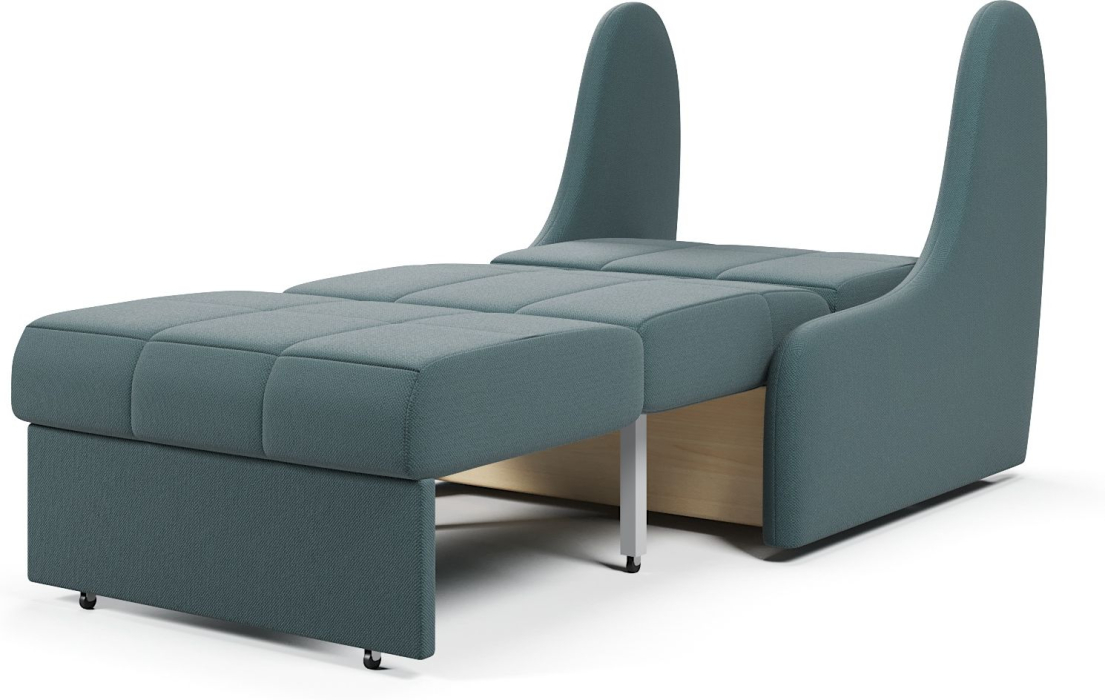 Кресла-кровати, Кресло-кровать аккордеон Торонто,велюр