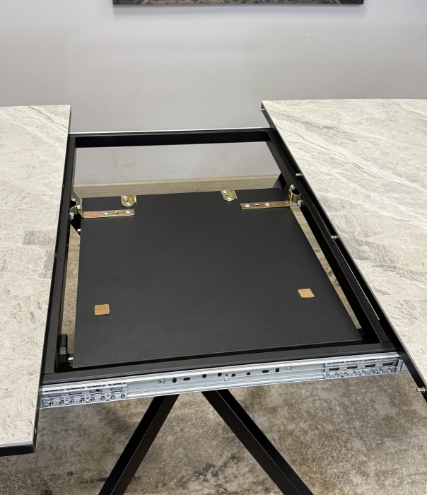 Обеденные столы, Стол Kenner BR1300 раздвижной, керамика