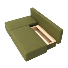 Угловой диван Мартли 