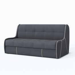 Прямой диван Рио 155см