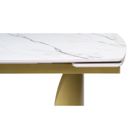 Керамический стол Готланд