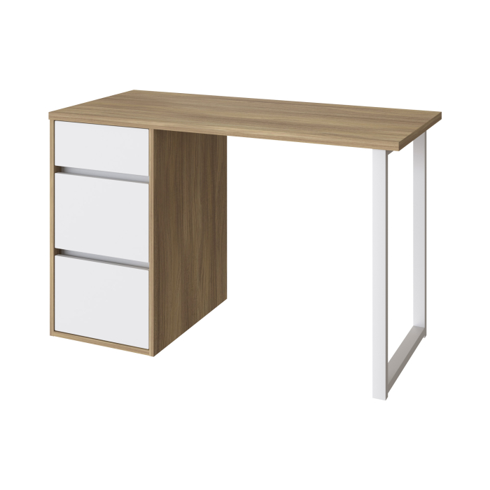 Прямые, Стол письменный С-411