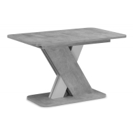 Обеденные столы, Стол на тумбе Аврора