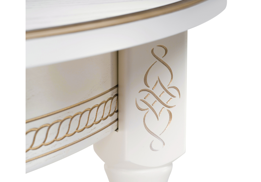 Обеденные столы, Стол деревянный Авилла