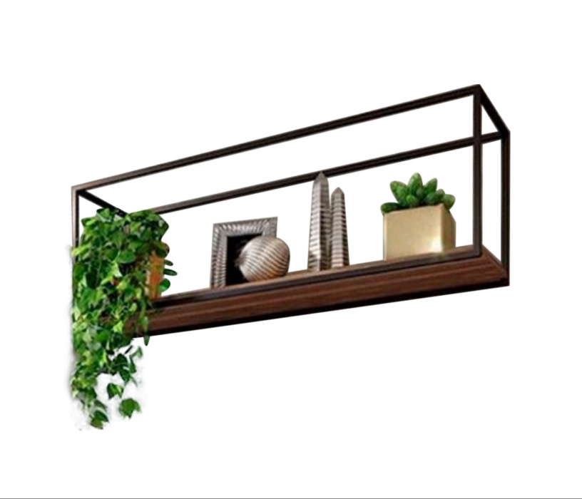 Настенные полки, Настенная полка Орландо