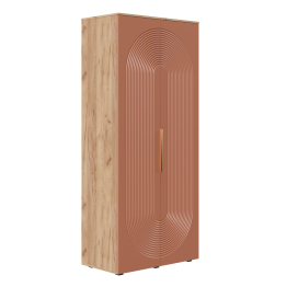 Шкаф распашной Ингрия Luxe 6