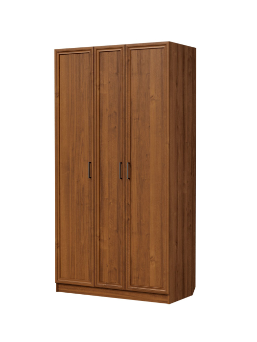 Для одежды, Шкаф распашной МДФ ШК-3/7