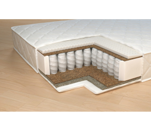 Матрас Тропикана-Вивальди 1800х2000