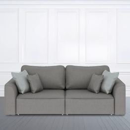 Диван Сиэтл, рогожка