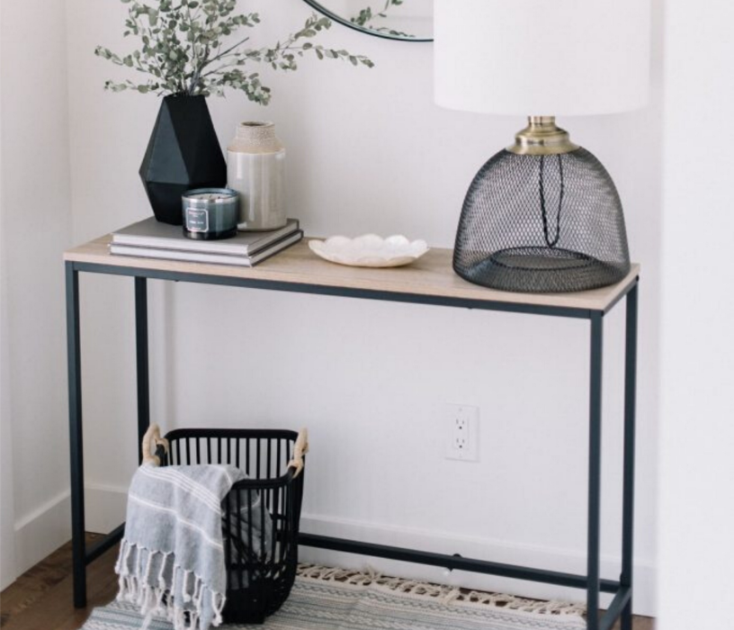 Открытые, Консоль Детройт