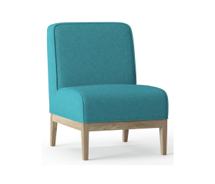 Кресло Марвин, Рогожка