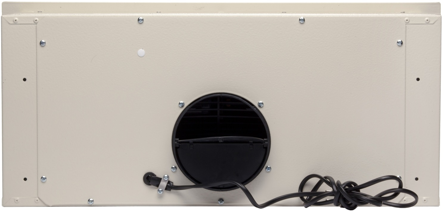 Вытяжки, Кухонная вытяжка Flatbox Ivory 60