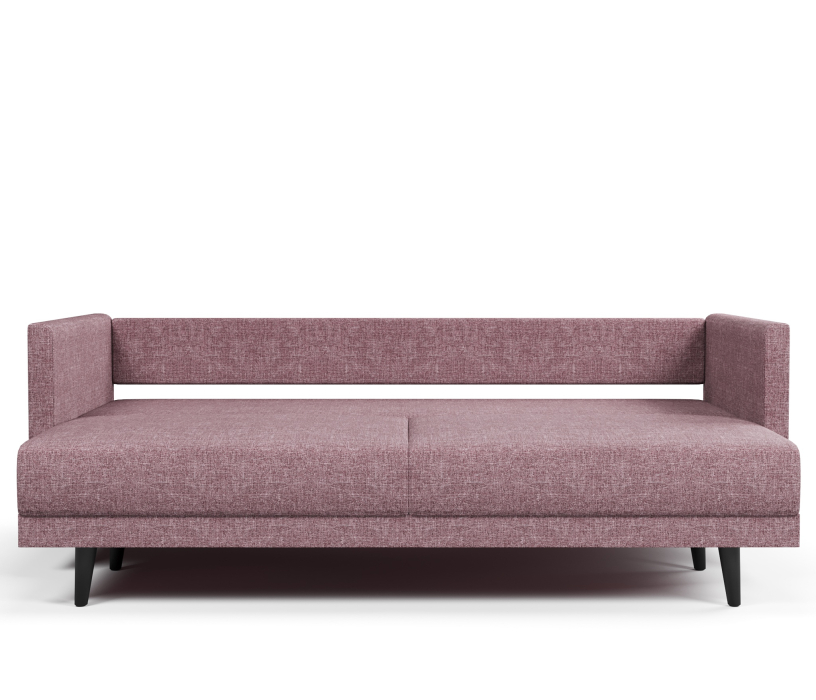 Диваны прямые, Диван прямой Сканди, рогожка