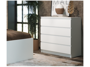 Комод Мадера К4М