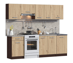 Виктория ЛСДЯ-40/1 стол (без столешницы)